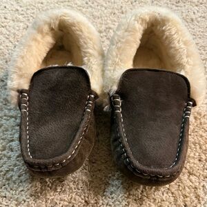 Lamo slippers